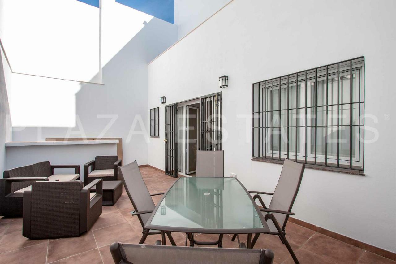 Casa Biznaga Nerja Exterior foto