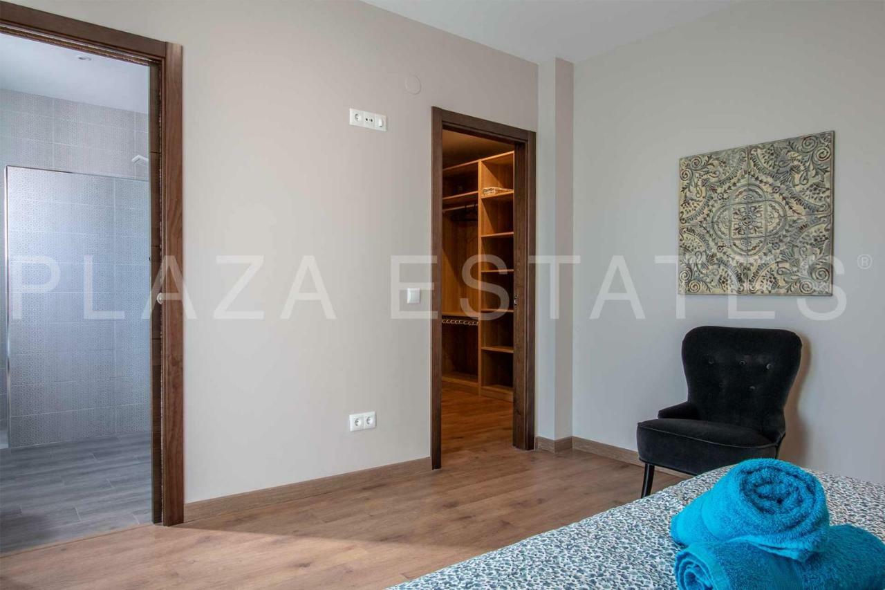 Casa Biznaga Nerja Exterior foto