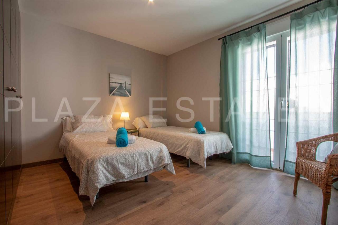 Casa Biznaga Nerja Exterior foto