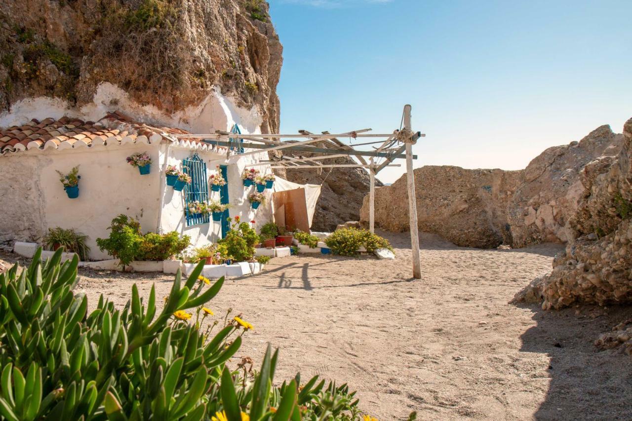 Casa Biznaga Nerja Exterior foto