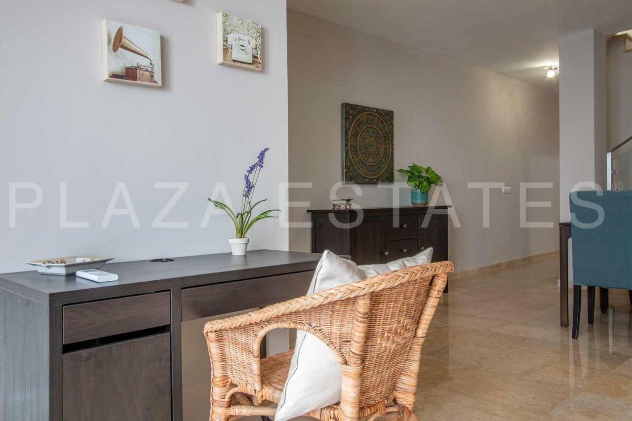Casa Biznaga Nerja Exterior foto