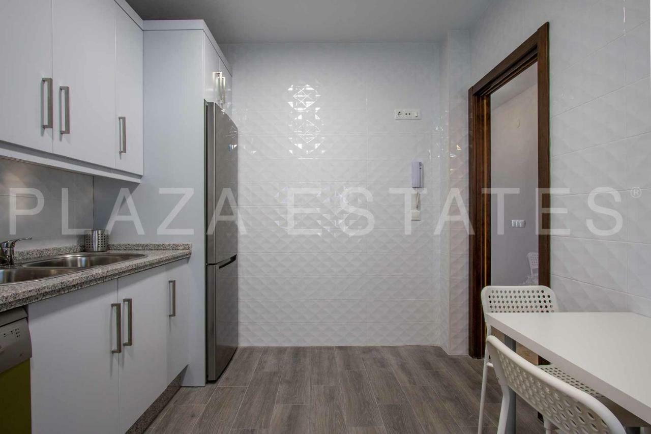 Casa Biznaga Nerja Exterior foto