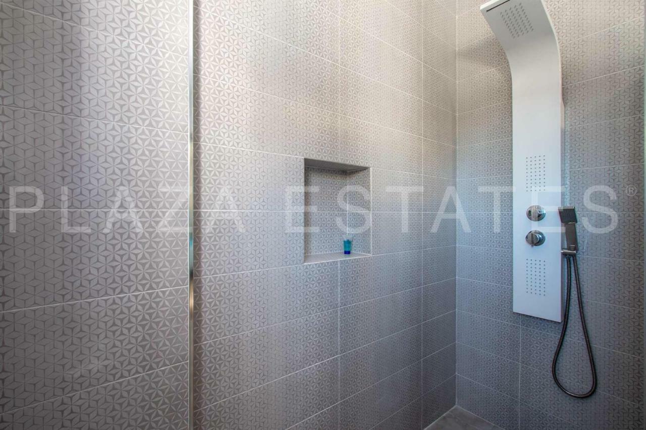 Casa Biznaga Nerja Exterior foto